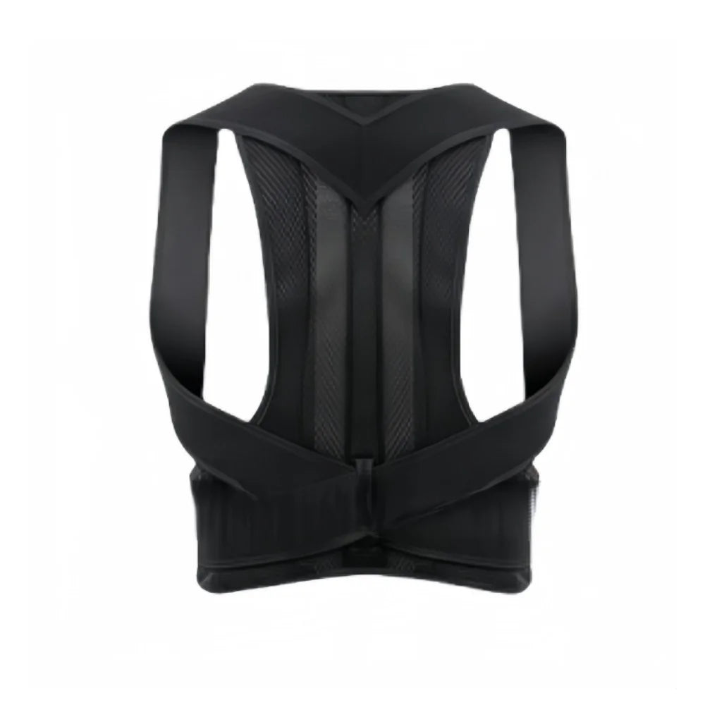 Posture Corrector for Women & Men - Back Brace Support Belt